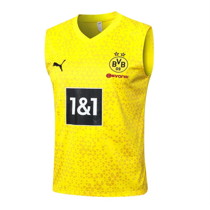 2023/24 Borussia Dortmund Training Singlet