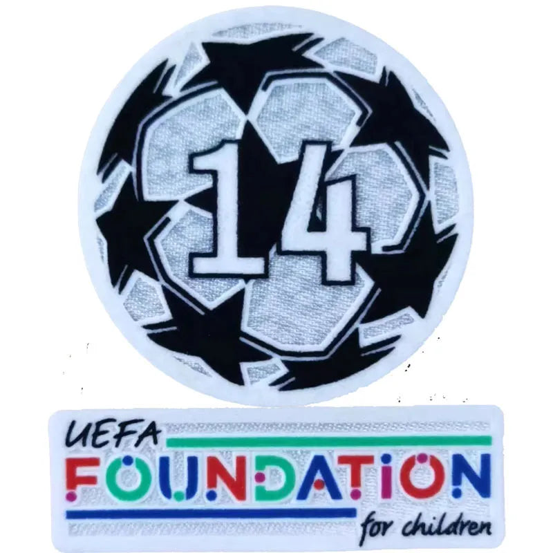 2023/24 Real Madrid  x Y3 Fourth Football Shirt