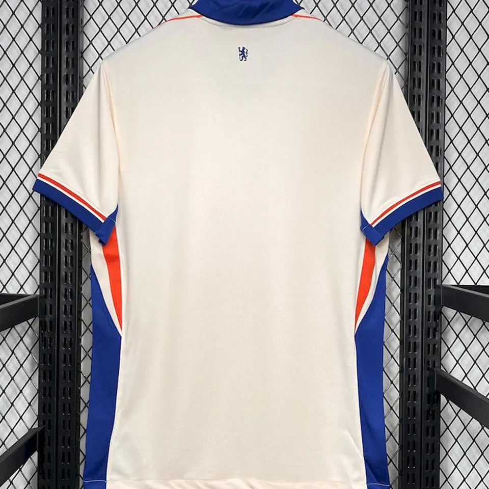 2024/25 Chelsea Away Football Shirt