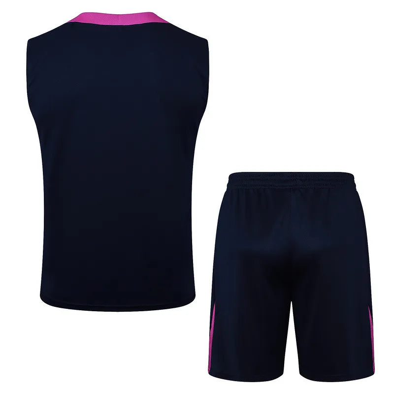Barcelona Training Jersey 25/26