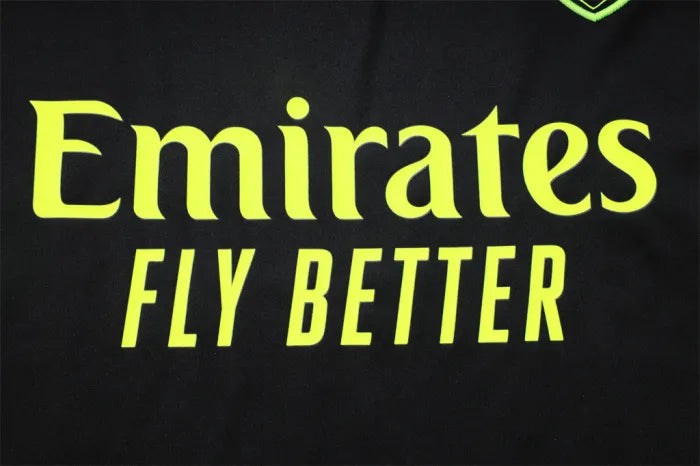 2023/24 Arsenal Training Singlet