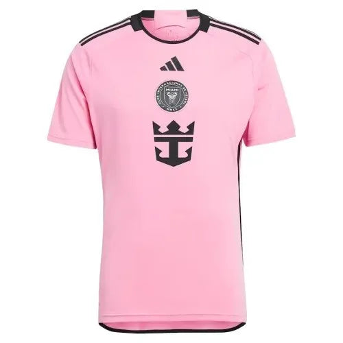 2024 Inter Miami Home Football Shirt