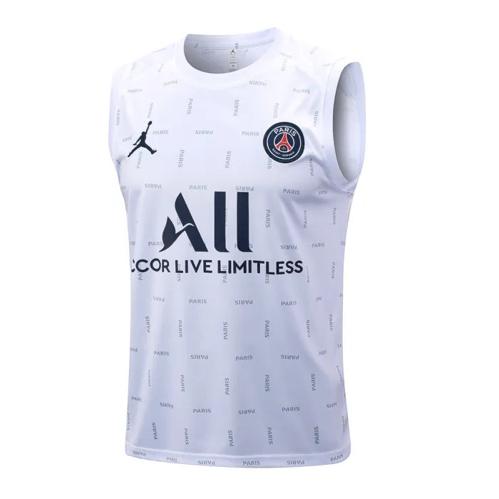 2023/24 Paris Saint Germain Training Singlet
