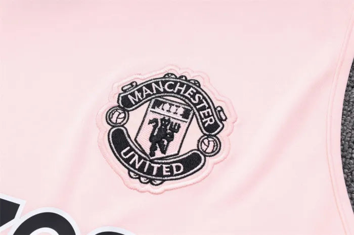 2023/24 Manchester United Training Singlet