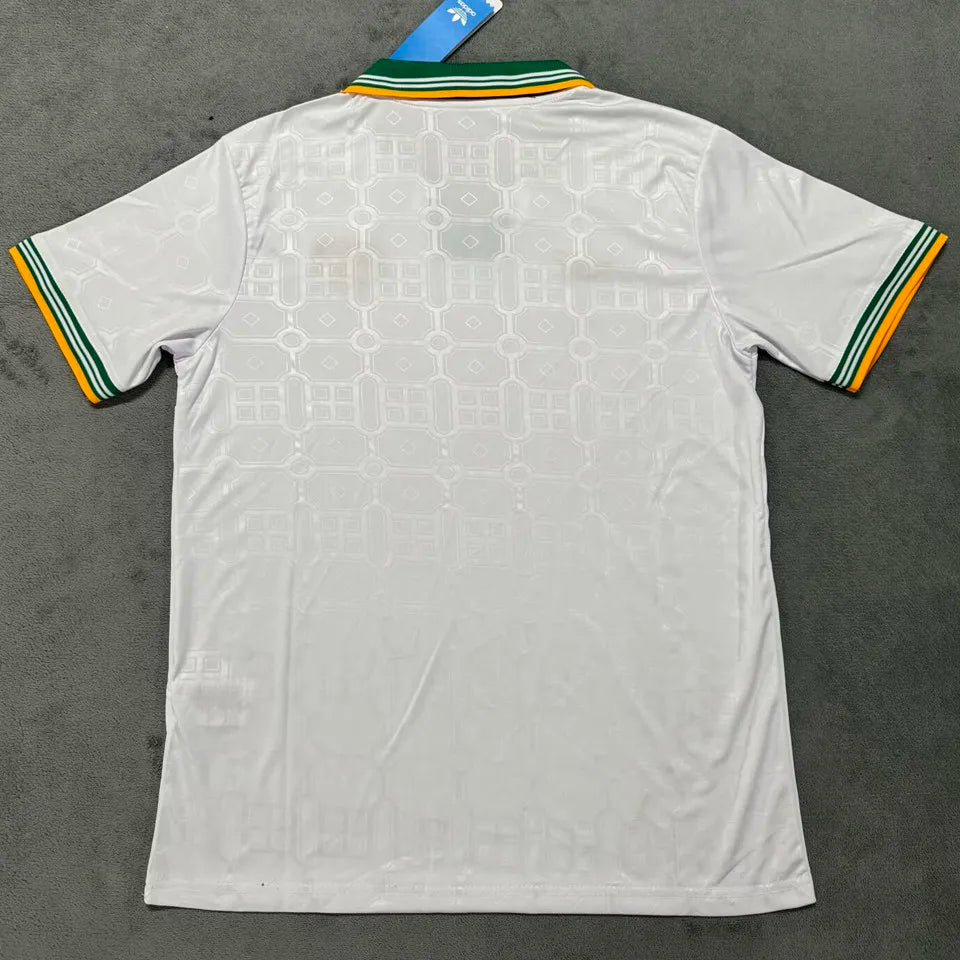 2025/26 Roma Third Football Shirt