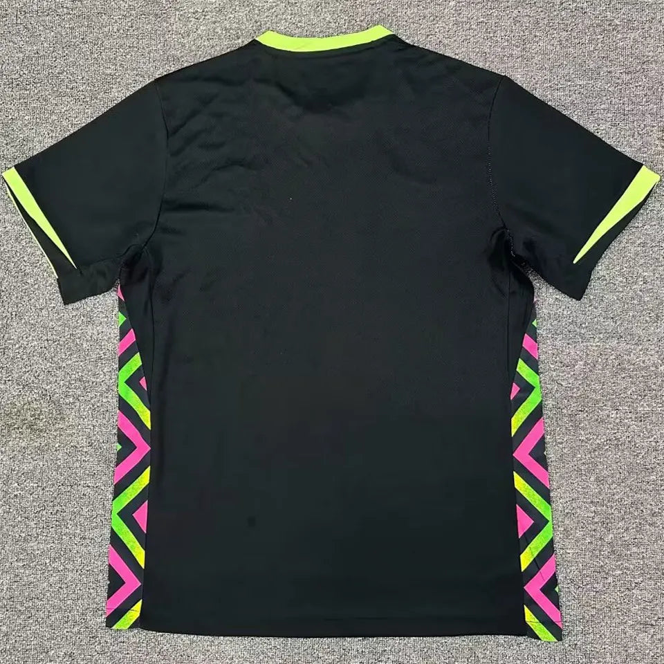 2025/26 Australia Away Football Shirt