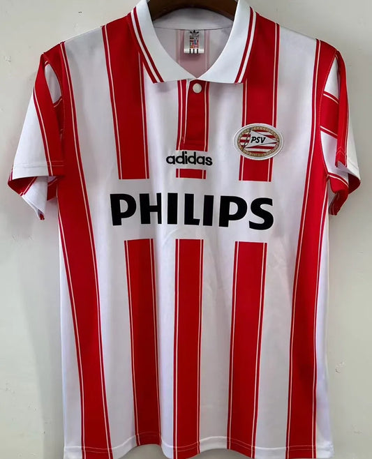 1994 PSV Home Retro Football Shirt