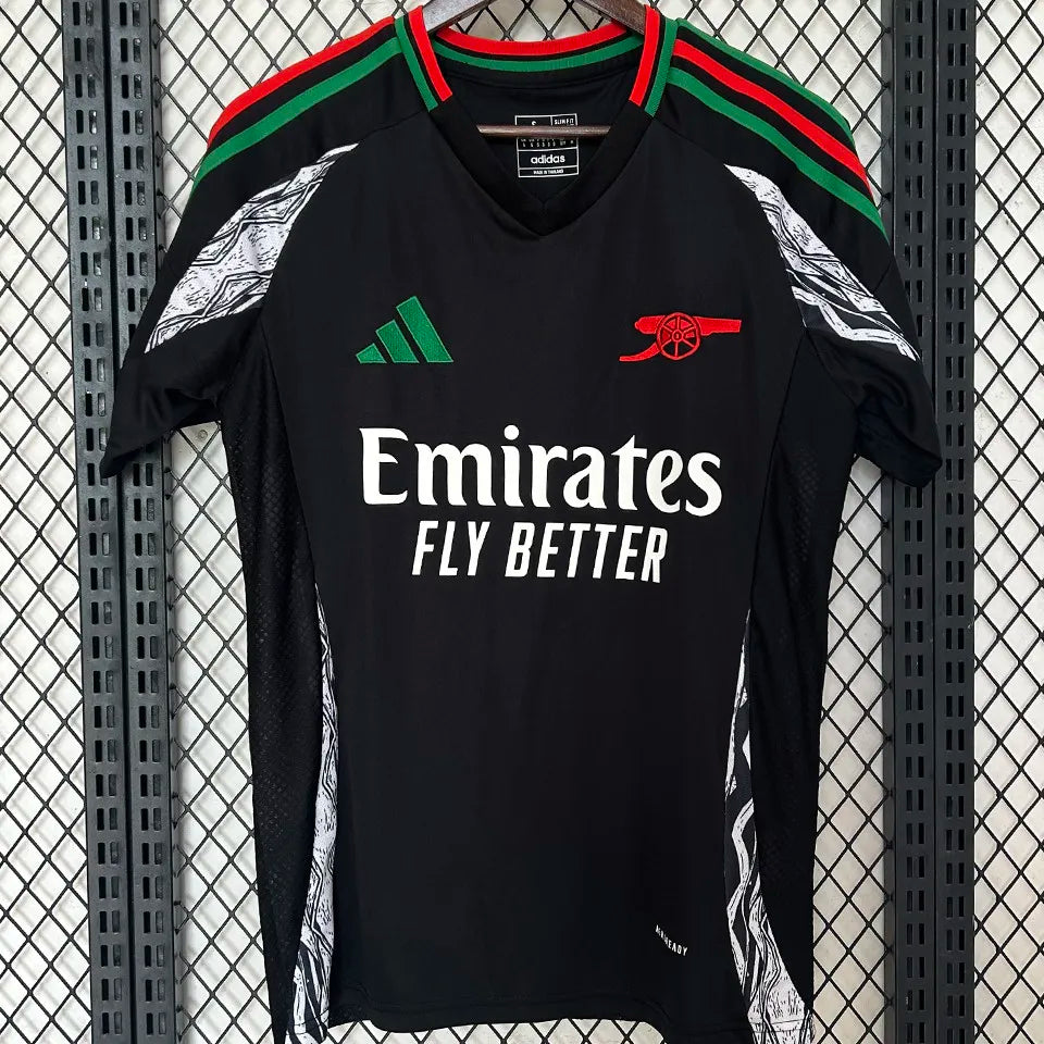 2024/25 Arsenal Away Football Shirt
