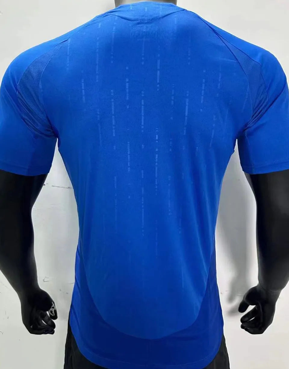 2024 Copa America Argentina Away Player Version Football Shirt