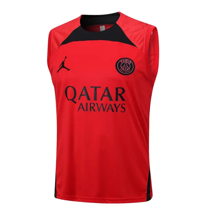 2023/24 Paris Saint Germain Training Singlet