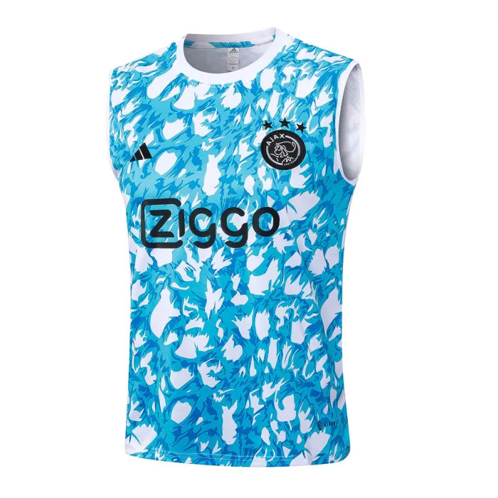 2023/24 Ajax Training Singlet