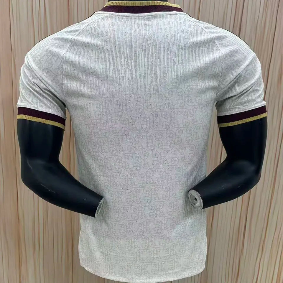 2026 Spain Away World Cup Player Version Football Shirt