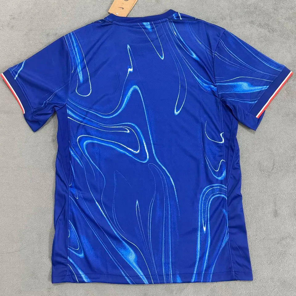 2024/25 Chelsea Home Football Shirt
