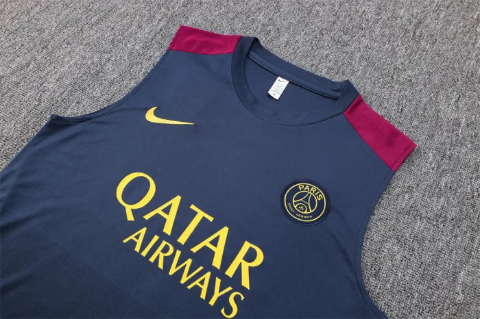 2023/24 Paris Saint Germain Training Singlet