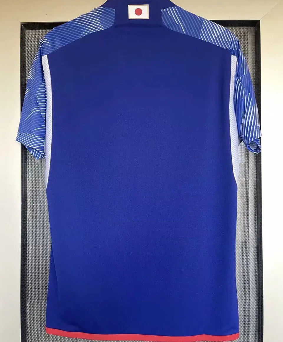 2022 Japan FIFA World Cup Home Football Shirt