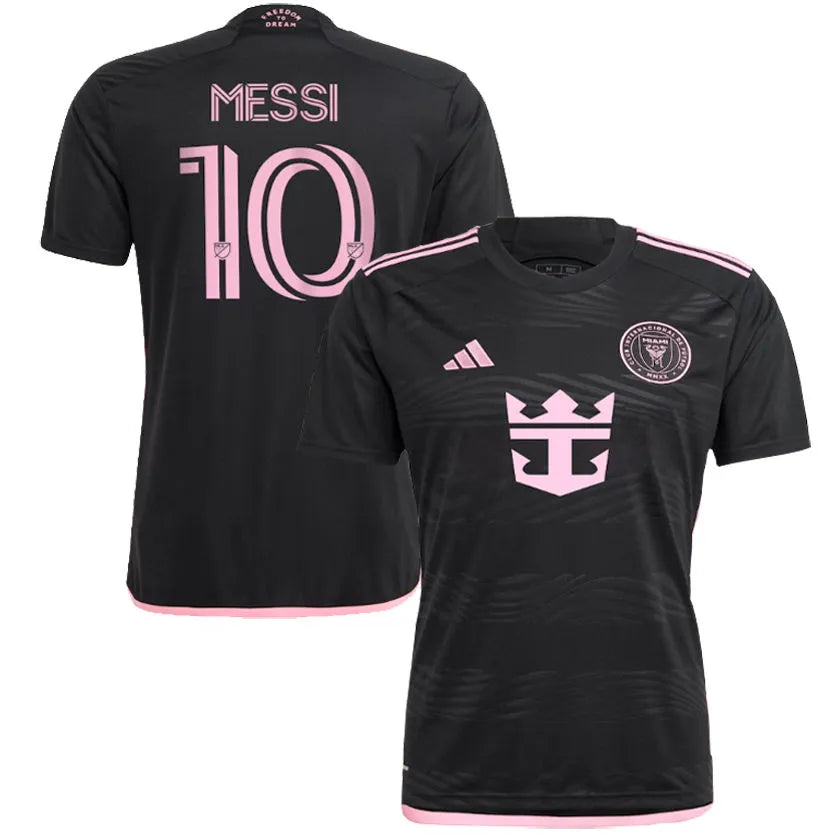 2024 Inter Miami Away Football Shirt