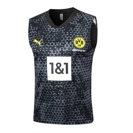 2023/24 Borussia Dortmund Training Singlet