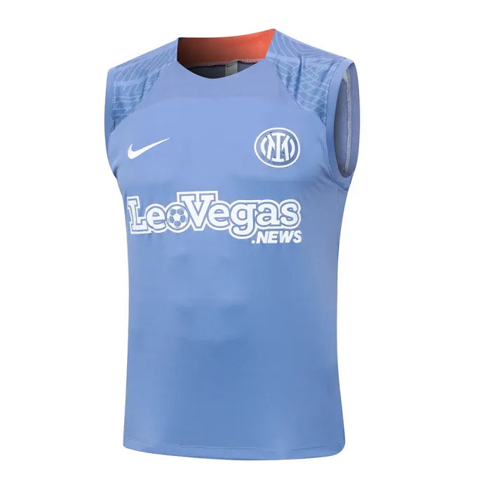 Inter Milan Training Jersey 24/25