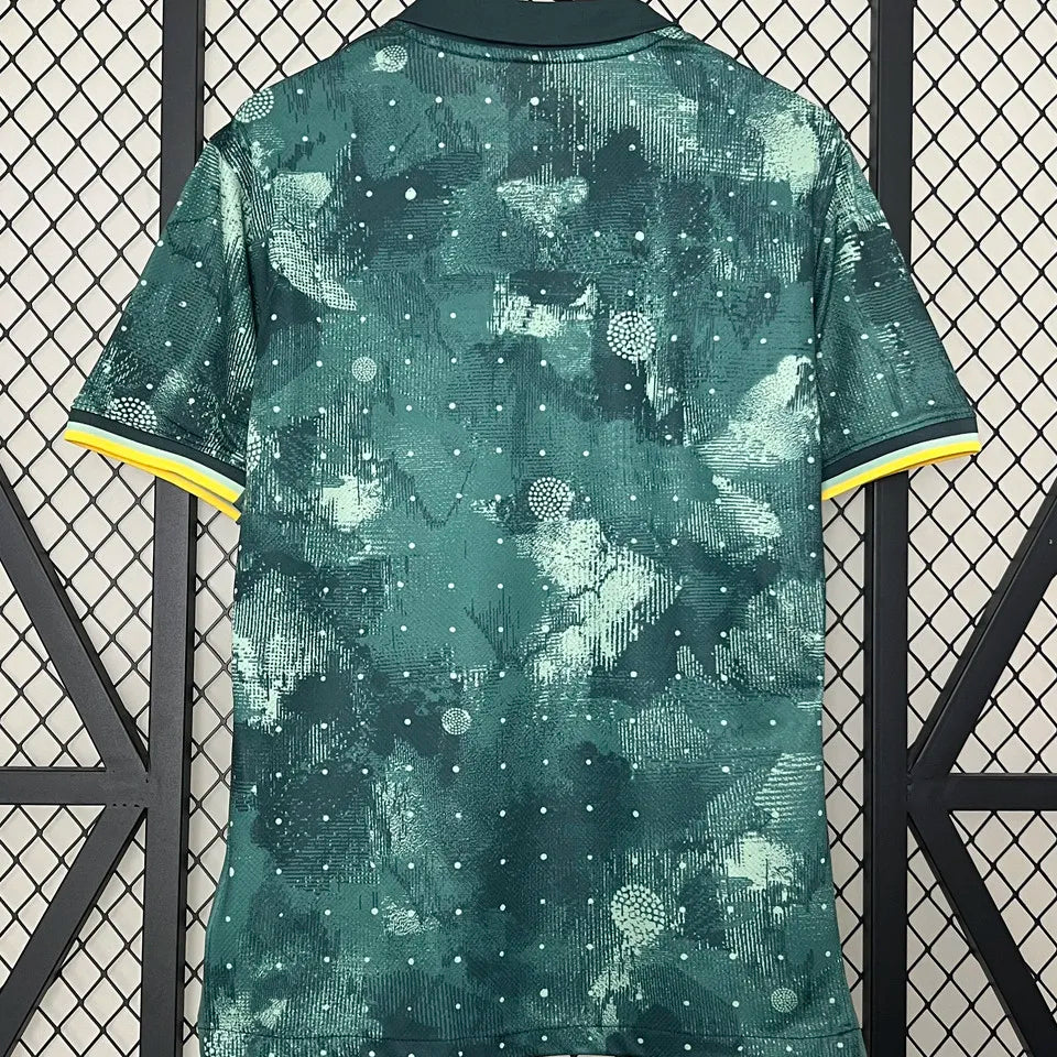 2024/25 Tottenham FC Third Football Shirt