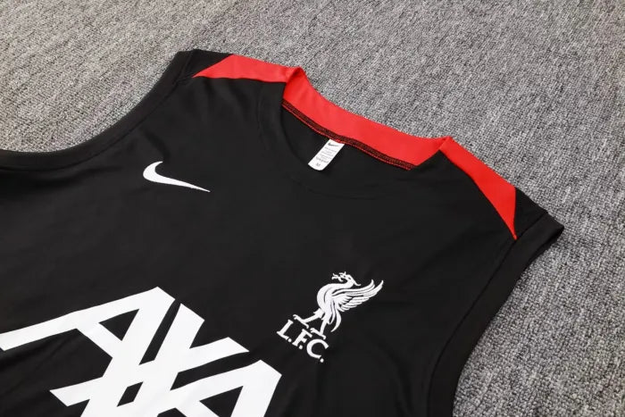 Liverpool Training Jersey 24/25
