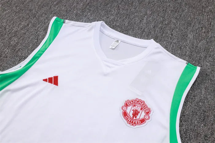 2023/24 Manchester United Training Singlet