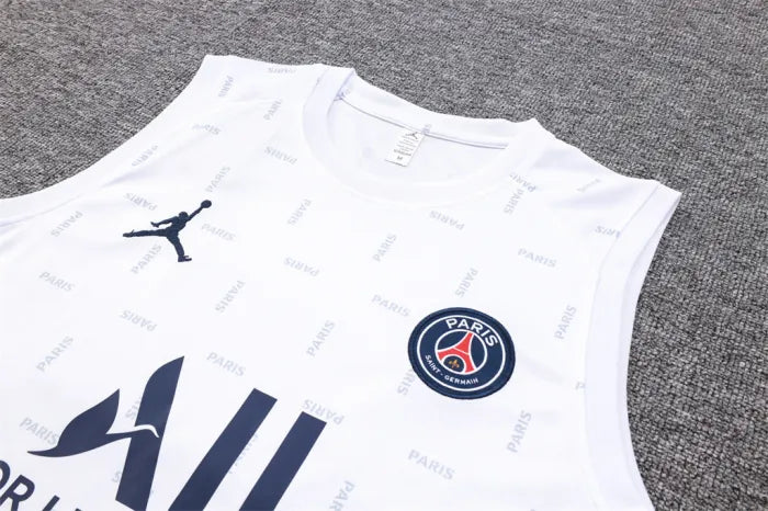 2023/24 Paris Saint Germain Training Singlet