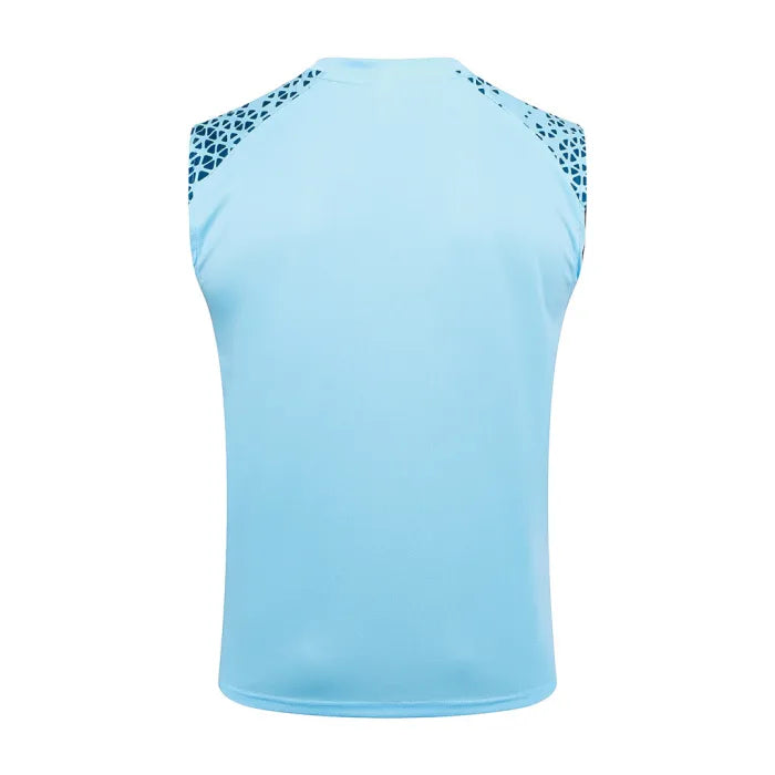 2023/24 Manchester City Training Singlet