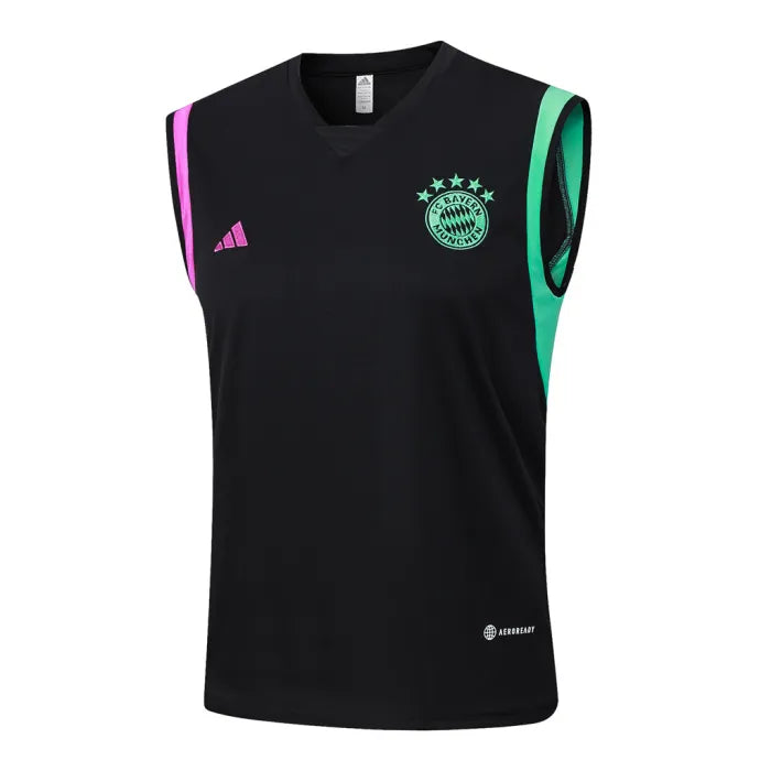 2023/24 Bayern Munich Training Singlet