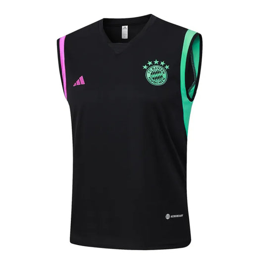 2023/24 Bayern Munich Training Singlet