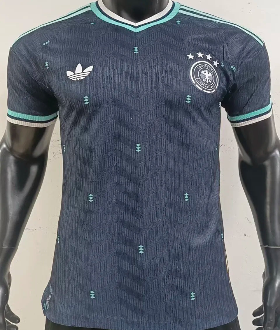 2026 Germany Away World Cup Player Version Football Shirt