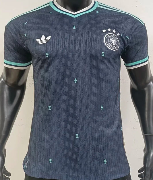 2026 Germany Away World Cup Player Version Football Shirt