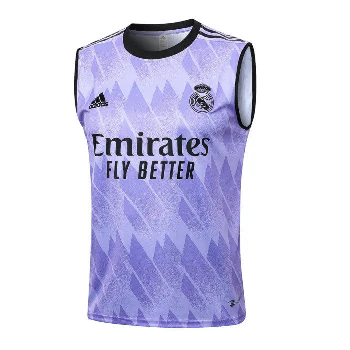 2023/24 Real Madrid Training Singlet
