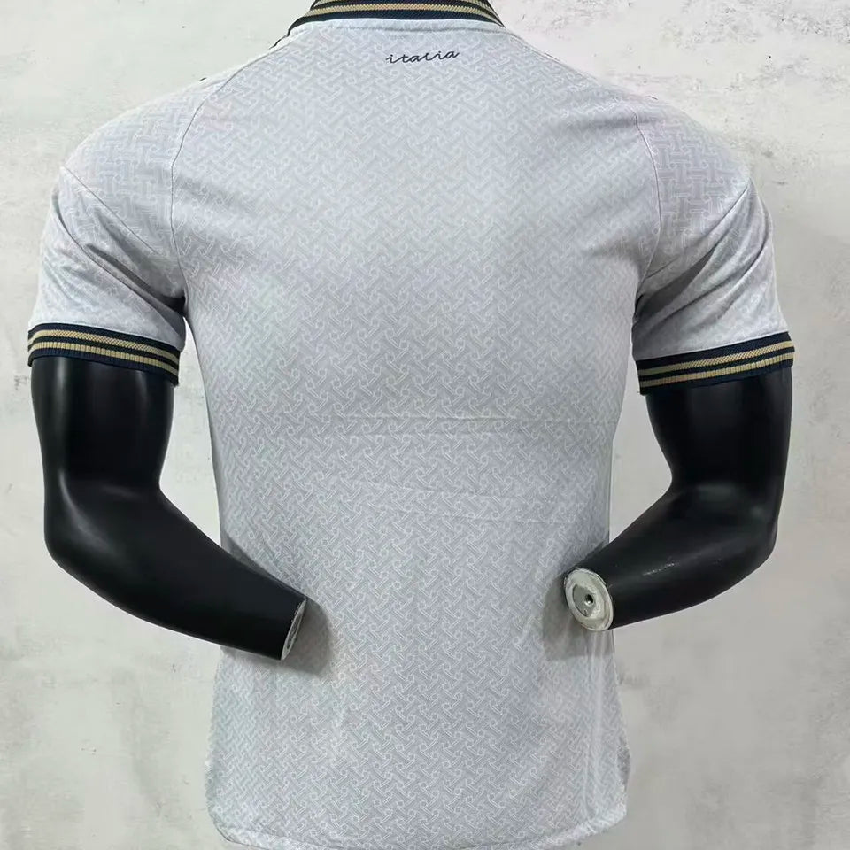 2026 Italy Away World Cup Player Version Football Shirt