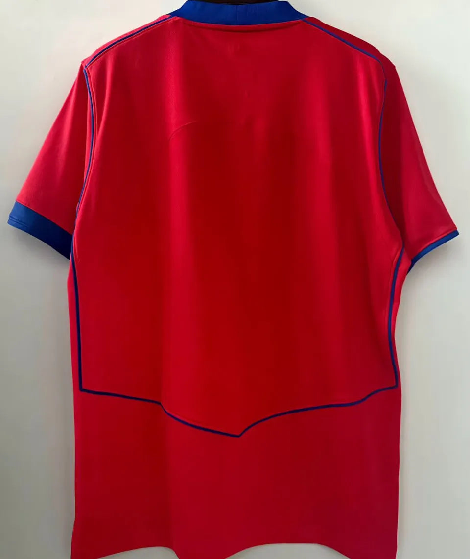 2025/26 PSG  Third Football Shirt