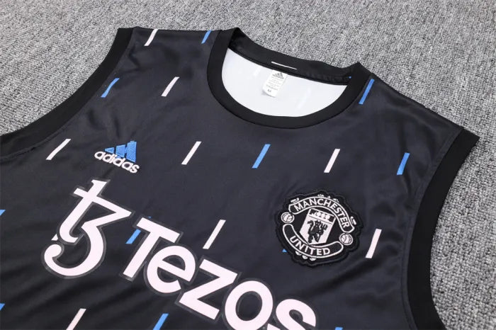 2023/24 Manchester United Training Singlet