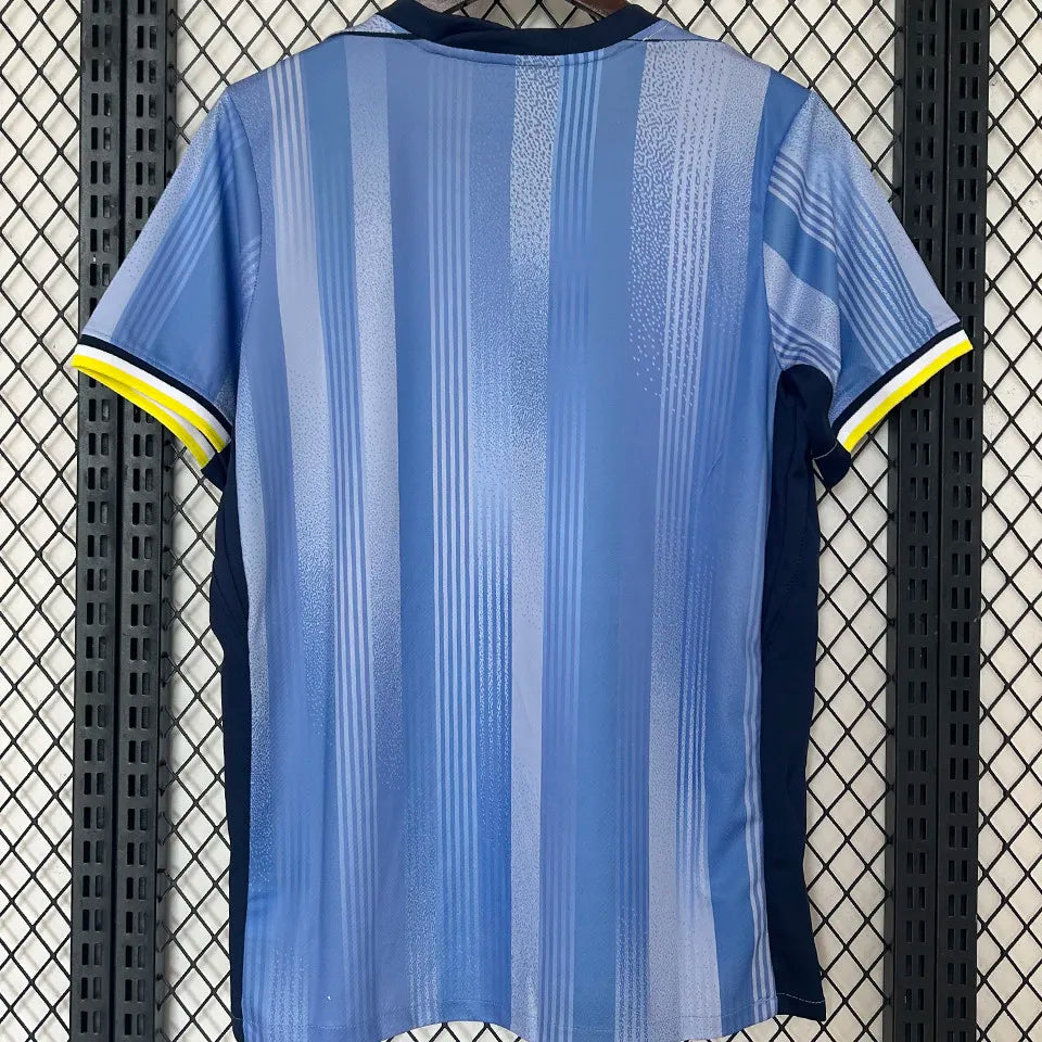 2024/25 Tottenham FC Away Football Shirt