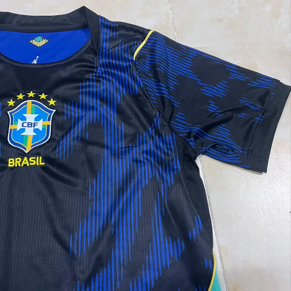 2026 Brazil World Cup Away Football Shirt