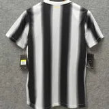 2011/12 Juventus Home Retro Football Shirt
