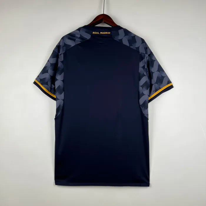 2023/24 Real Madrid Away Football Shirt
