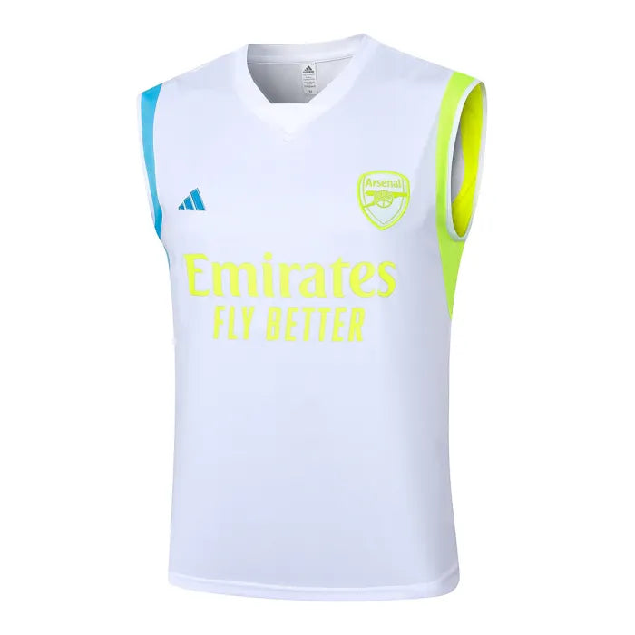 2023/24 Arsenal Training Singlet