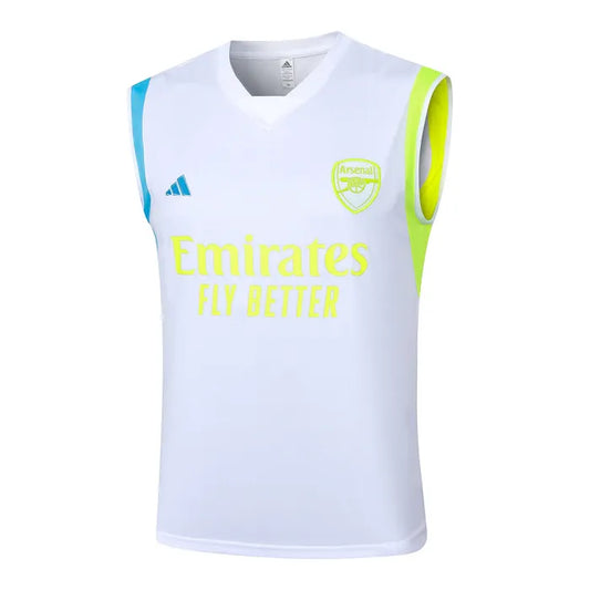 2023/24 Arsenal Training Singlet