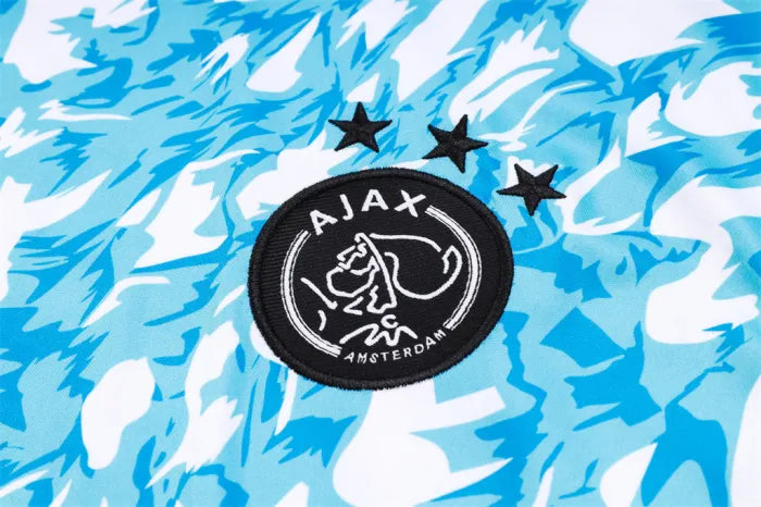 2023/24 Ajax Training Singlet