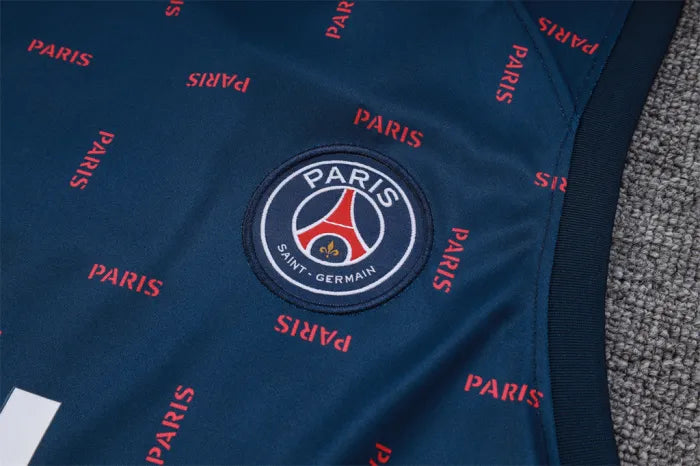 2023/24 Paris Saint Germain Training Singlet