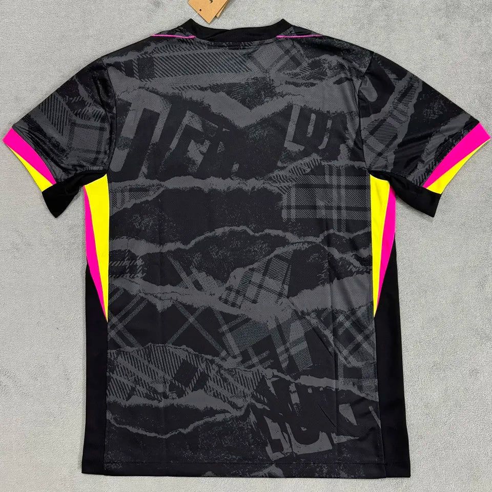 2024/25 Chelsea Third Football Shirt