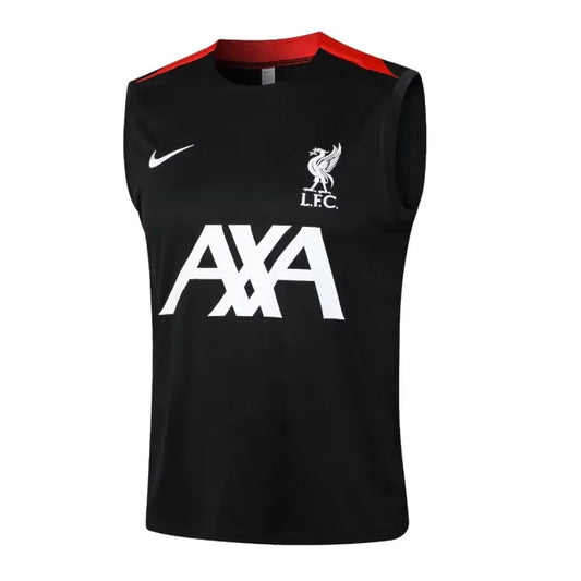 Liverpool Training Jersey 24/25