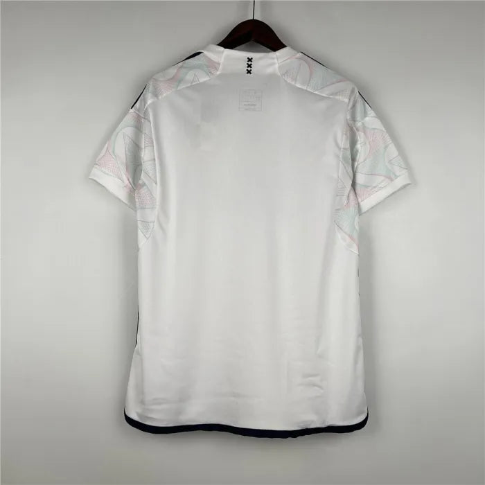 2023/24 Ajax Away Football Shirt