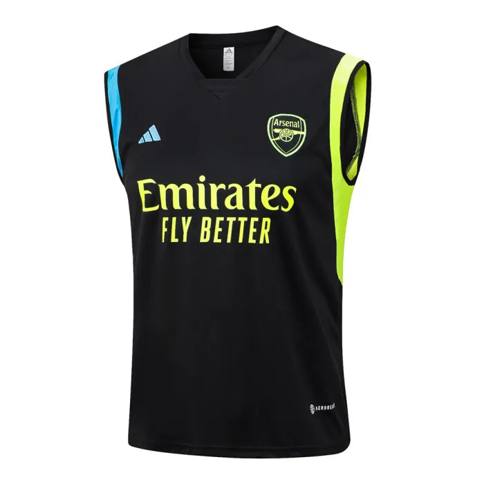 2023/24 Arsenal Training Singlet