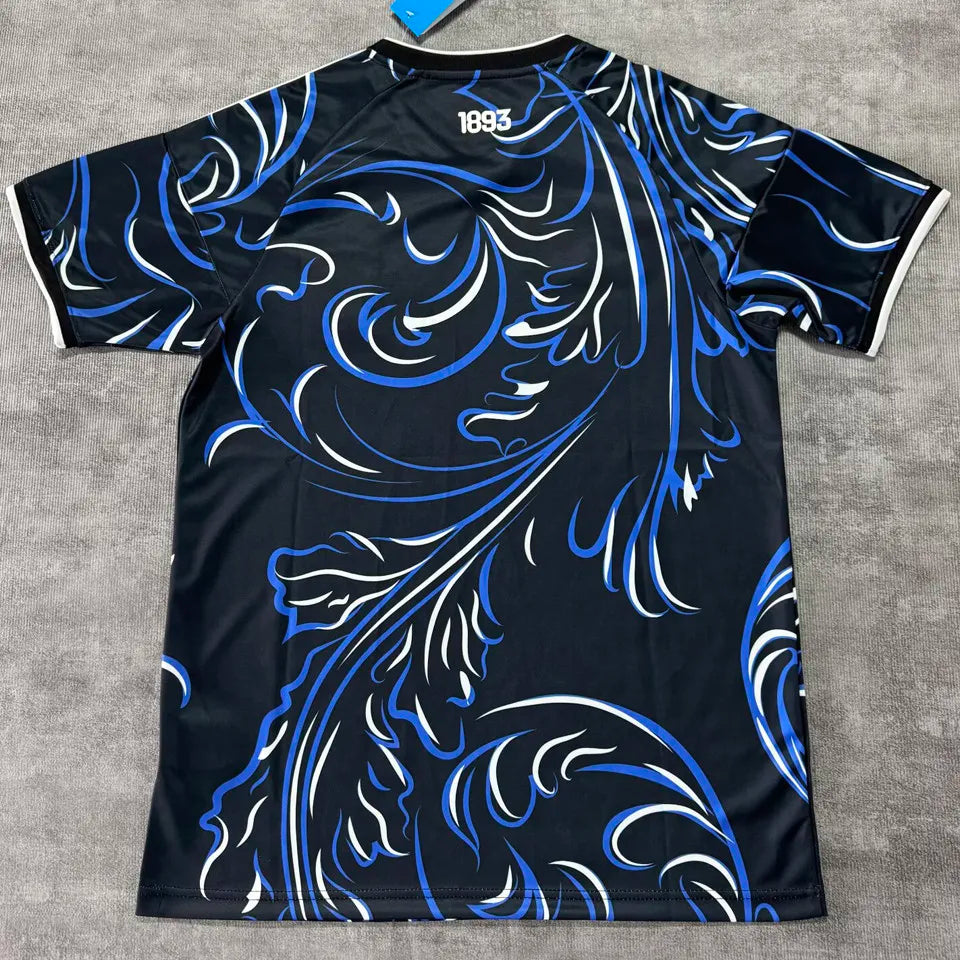 2026 Argentina Away World Cup Football Shirt