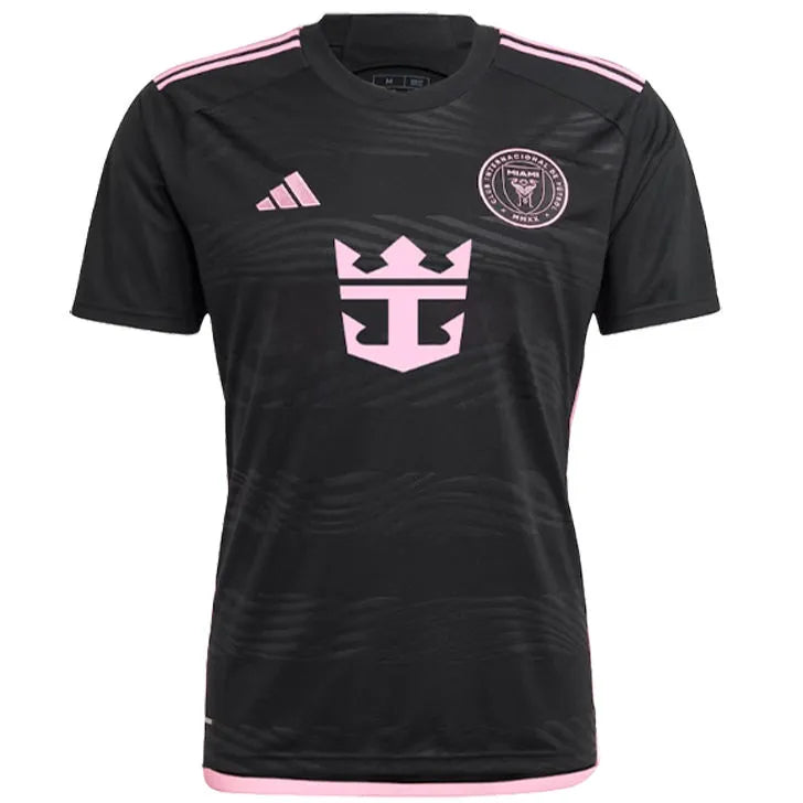 2024 Inter Miami Away Football Shirt