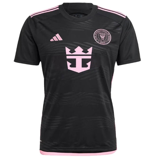 2024 Inter Miami Away Football Shirt